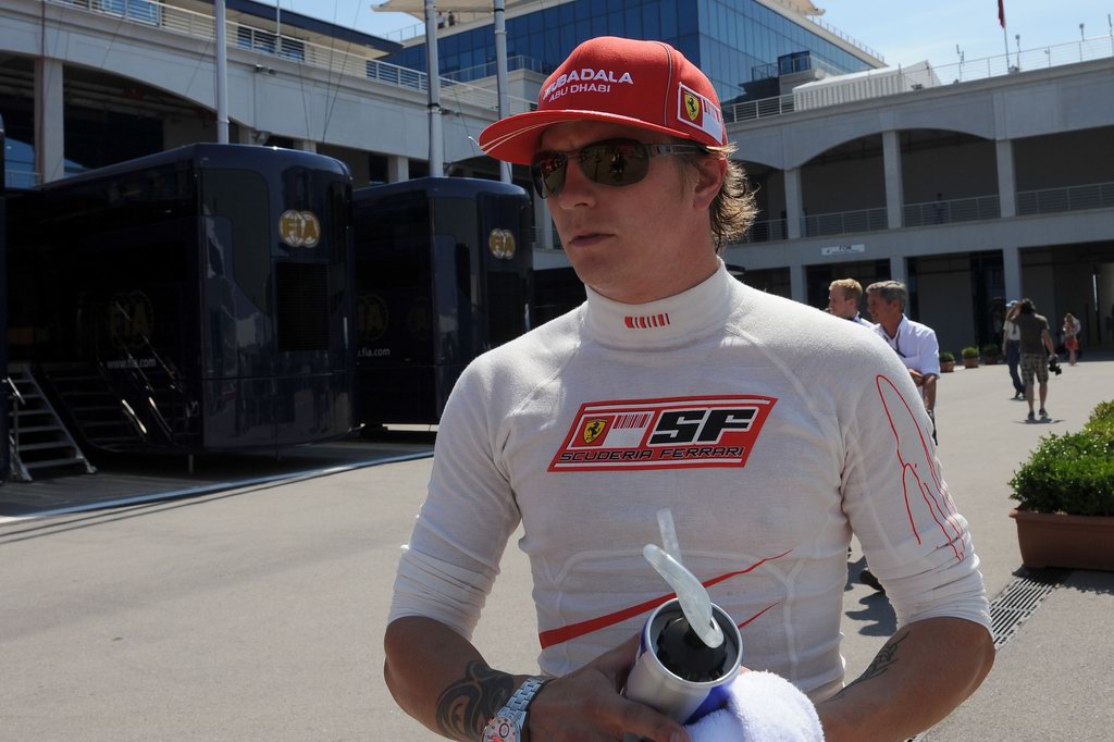 GP TURCHIA - Qualifiche e Prove Libere 3